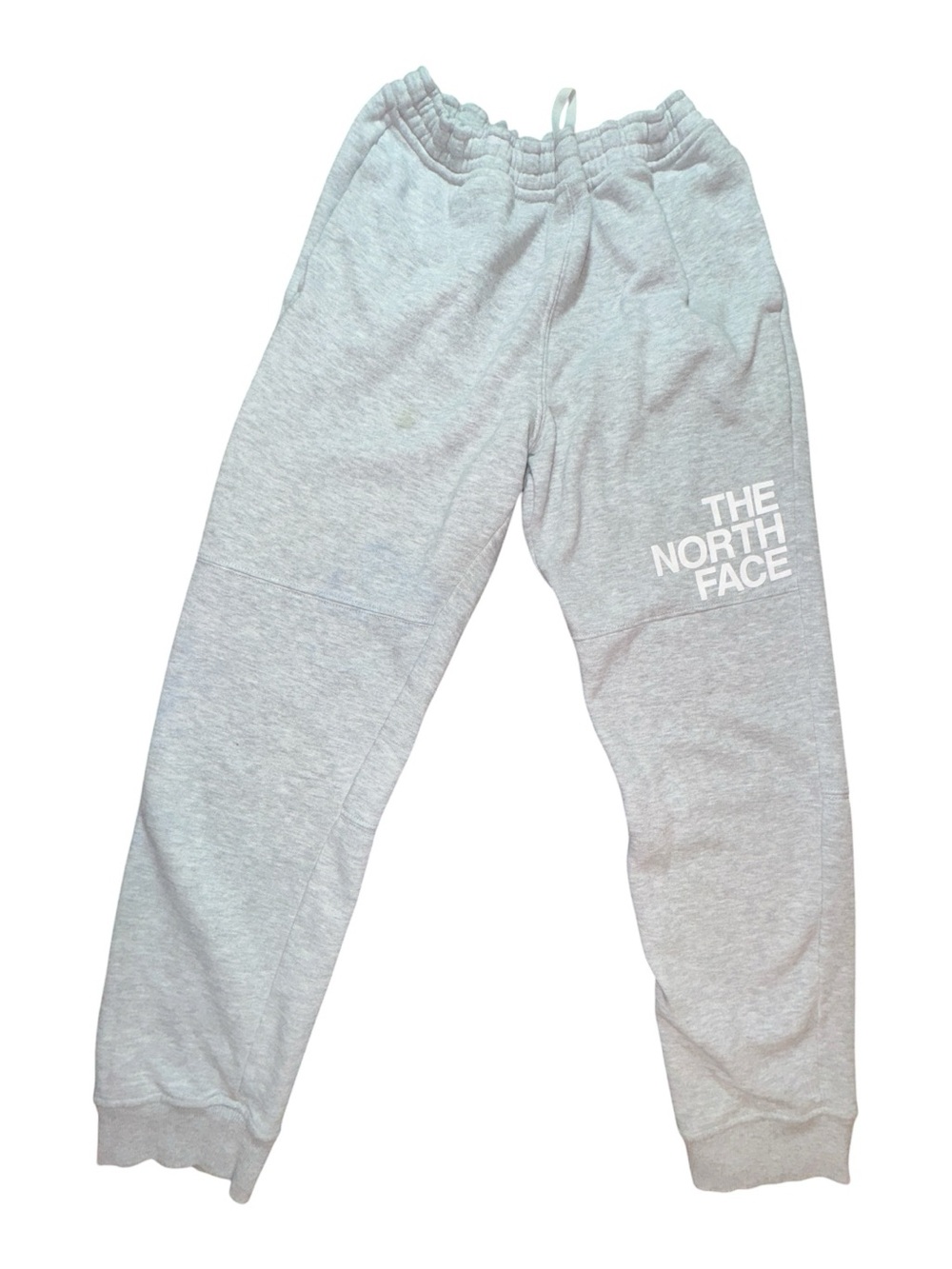 The North Face boys Extra Large 14/16 Gray sweatpants XL